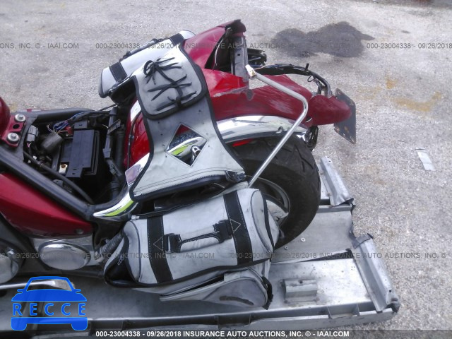 2007 KAWASAKI VN900 C JKAVN2C1X7A001453 image 5