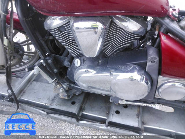 2007 KAWASAKI VN900 C JKAVN2C1X7A001453 image 8