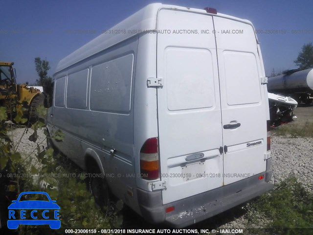 2006 FREIGHTLINER SPRINTER 2500 WDYPD744665960741 image 2