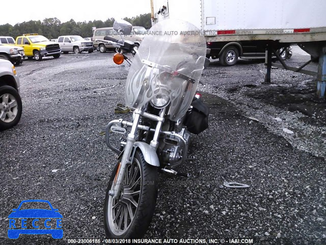 2001 HARLEY-DAVIDSON FXD 1HD1GHV171Y335189 image 4