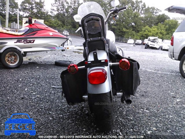 2001 HARLEY-DAVIDSON FXD 1HD1GHV171Y335189 image 5