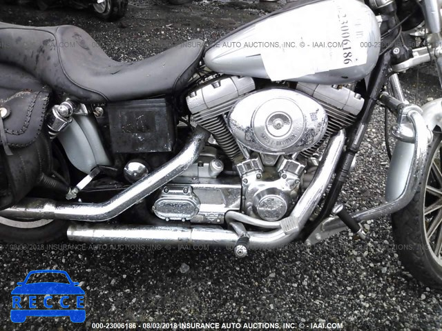 2001 HARLEY-DAVIDSON FXD 1HD1GHV171Y335189 image 7