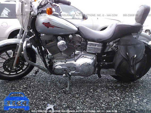 2001 HARLEY-DAVIDSON FXD 1HD1GHV171Y335189 image 8
