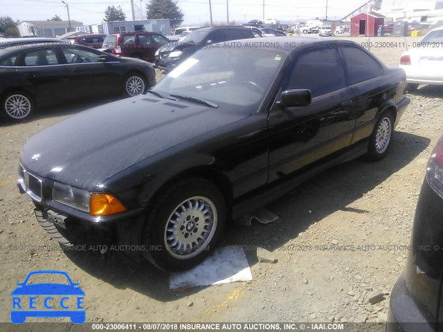 1994 BMW 318 IS WBABE5328RJA07905 image 1