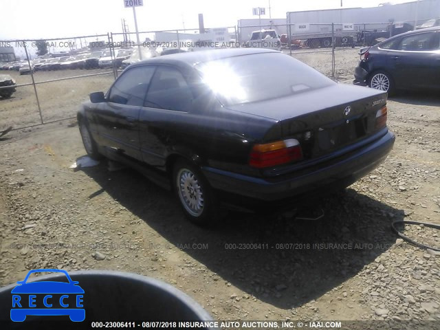 1994 BMW 318 IS WBABE5328RJA07905 image 2