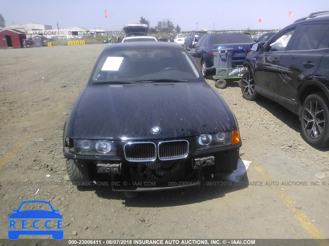 1994 BMW 318 IS WBABE5328RJA07905 зображення 5
