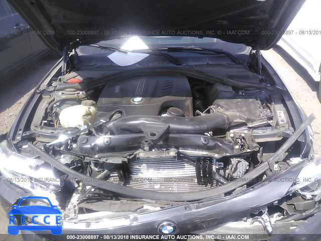 2015 BMW 435 I WBA3R1C57FK193998 зображення 9