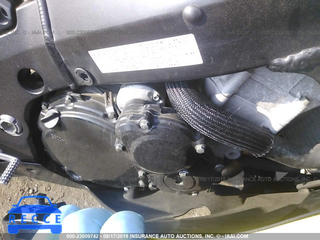 2005 SUZUKI GSX-R750 K JS1GR7JA852103161 image 7