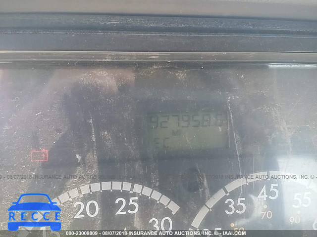 2003 FREIGHTLINER COLUMBIA COLUMBIA 1FUJA6CV63LM04122 image 5