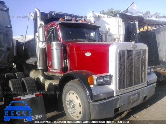 1997 PETERBILT 379 1XP5D68X4VN420965 Bild 0