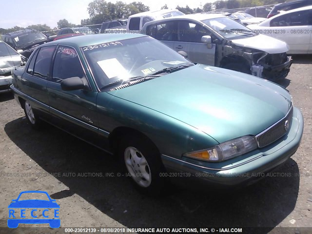 1998 BUICK SKYLARK CUSTOM 1G4NJ52M9WC416518 зображення 0