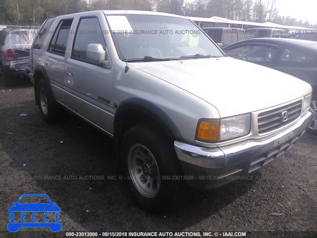 1995 HONDA PASSPORT EX/LX 4S6CY58V0S4419452 image 0