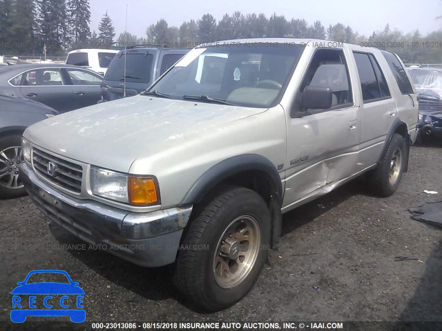 1995 HONDA PASSPORT EX/LX 4S6CY58V0S4419452 image 1