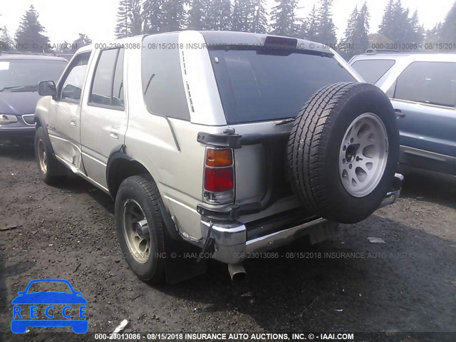 1995 HONDA PASSPORT EX/LX 4S6CY58V0S4419452 image 2