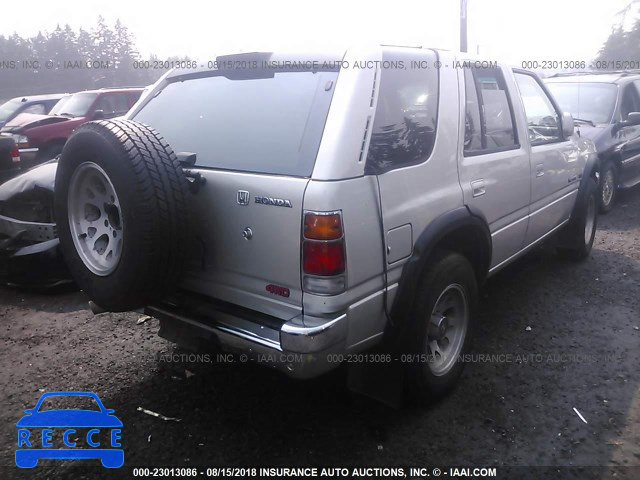 1995 HONDA PASSPORT EX/LX 4S6CY58V0S4419452 image 3