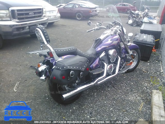 2006 KAWASAKI VN900 D JKAVN2D126A000083 image 3