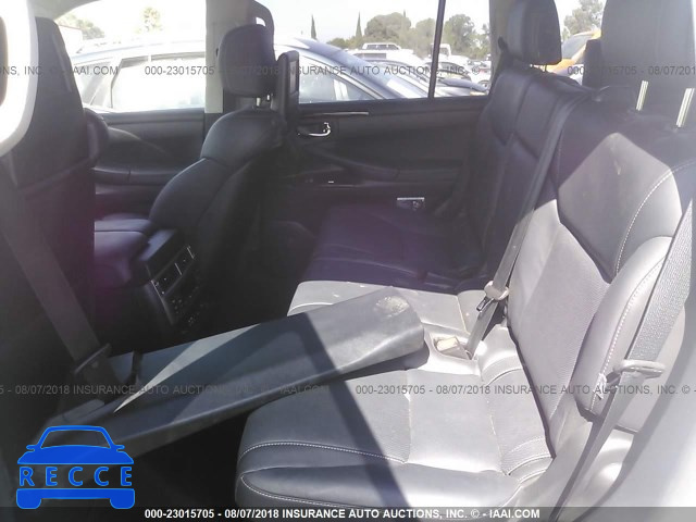 2014 LEXUS LX 570 JTJHY7AX4E4156779 image 7