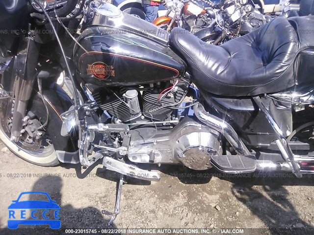 2000 HARLEY-DAVIDSON FLHTCI 1HD1FFW12YY634735 image 8