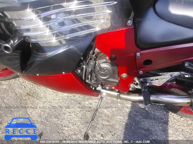 2008 KAWASAKI ZX1400 C JKBZXNC158A005968 Bild 8