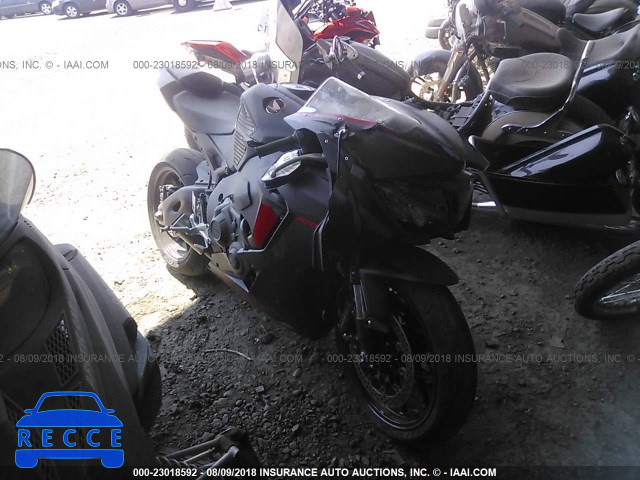 2017 HONDA CBR1000 RA JH2SC7750HK000596 image 0