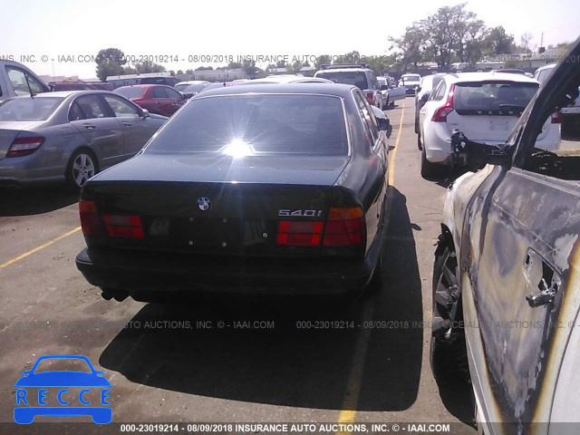 1995 BMW 540 I WBAHE5326SGA64083 image 3