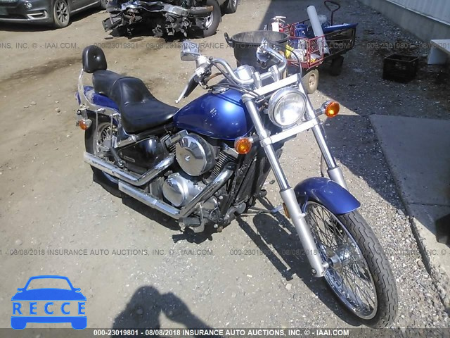 2005 KAWASAKI VN800 JKBVNCA165B514713 зображення 0