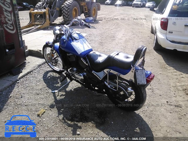 2005 KAWASAKI VN800 JKBVNCA165B514713 зображення 2