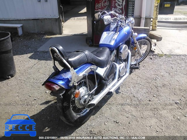 2005 KAWASAKI VN800 JKBVNCA165B514713 зображення 3