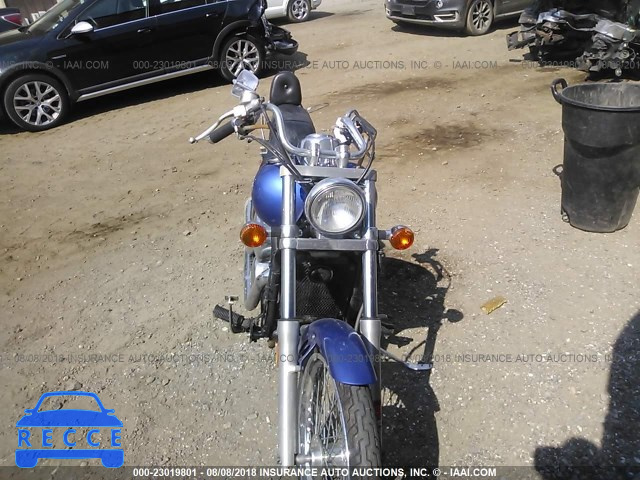 2005 KAWASAKI VN800 JKBVNCA165B514713 зображення 4