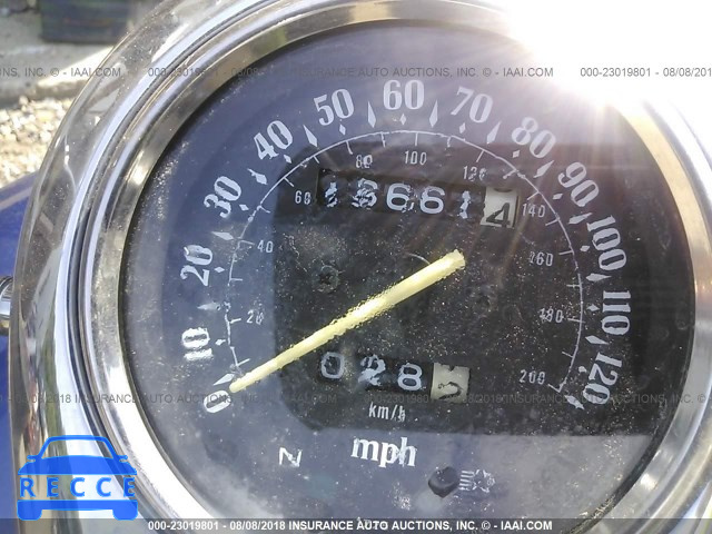 2005 KAWASAKI VN800 JKBVNCA165B514713 зображення 6