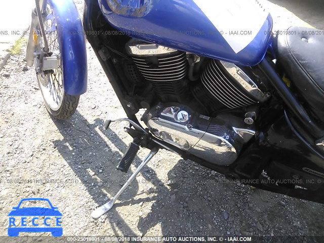 2005 KAWASAKI VN800 JKBVNCA165B514713 зображення 8