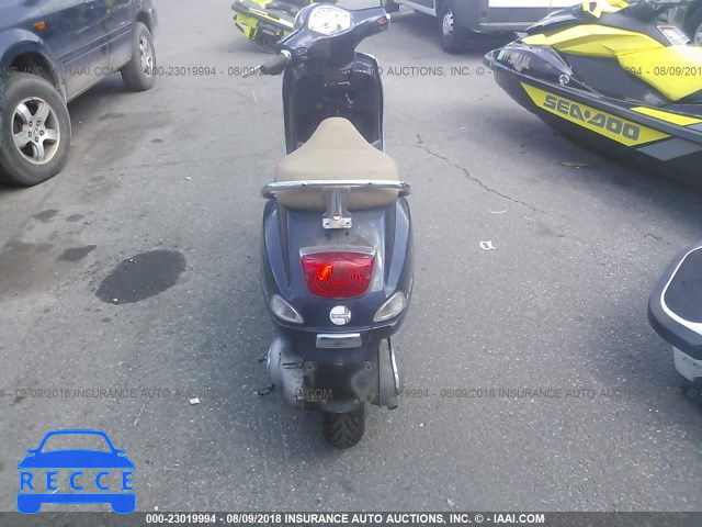 2012 VESPA LX 150IE ZAPM688F5C5001609 Bild 5