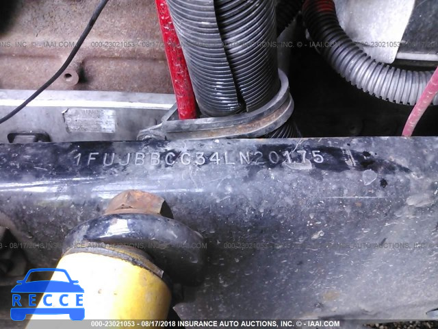 2004 FREIGHTLINER ST120 ST120 1FUJBBCG34LN20175 image 9