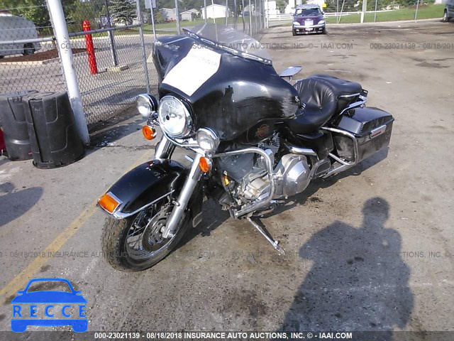 2001 HARLEY-DAVIDSON FLHT 1HD1DDV131Y654798 Bild 1