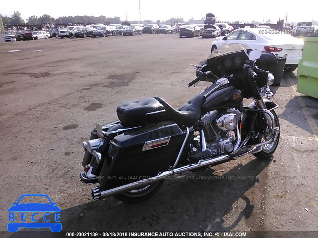 2001 HARLEY-DAVIDSON FLHT 1HD1DDV131Y654798 Bild 3