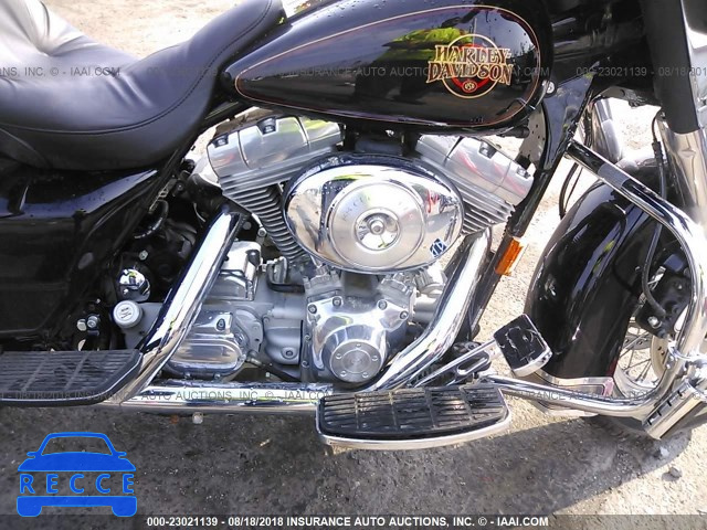 2001 HARLEY-DAVIDSON FLHT 1HD1DDV131Y654798 Bild 7