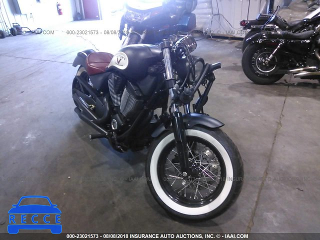 2016 VICTORY MOTORCYCLES HIGH-BALL 5VPWB36N7G3045195 image 0