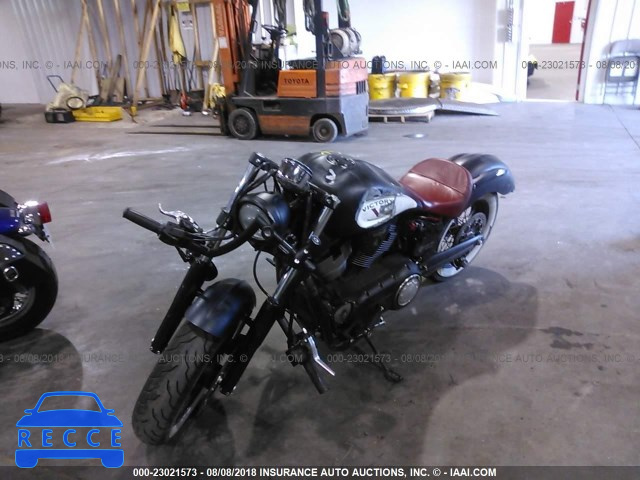 2016 VICTORY MOTORCYCLES HIGH-BALL 5VPWB36N7G3045195 image 1