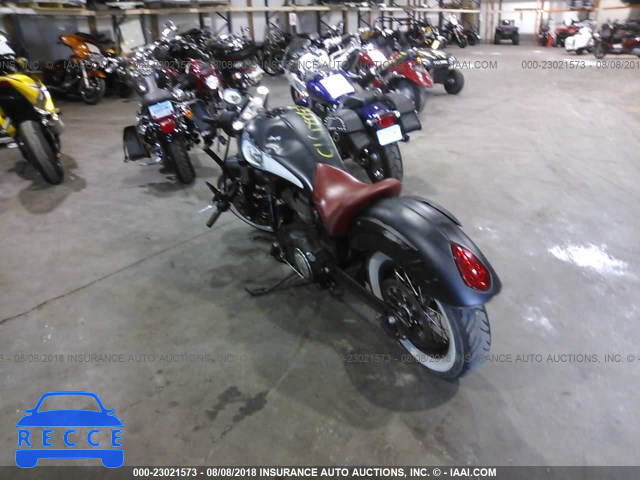 2016 VICTORY MOTORCYCLES HIGH-BALL 5VPWB36N7G3045195 image 2