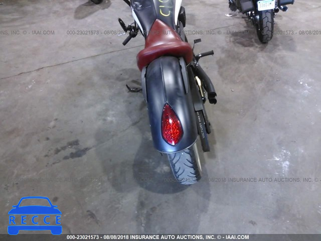 2016 VICTORY MOTORCYCLES HIGH-BALL 5VPWB36N7G3045195 image 5