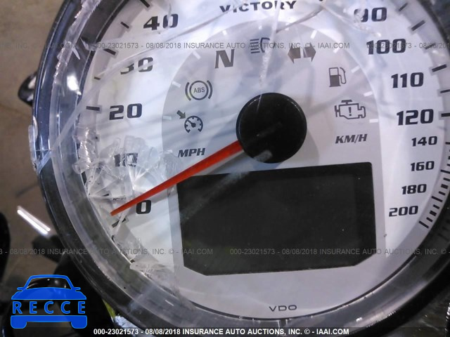 2016 VICTORY MOTORCYCLES HIGH-BALL 5VPWB36N7G3045195 image 6