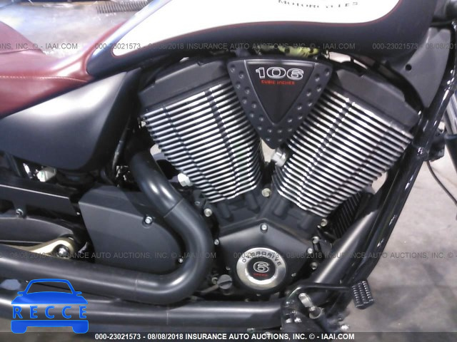 2016 VICTORY MOTORCYCLES HIGH-BALL 5VPWB36N7G3045195 image 7