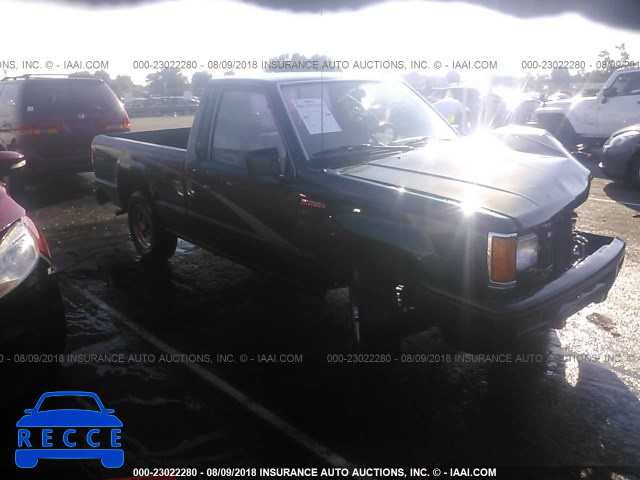 1994 MITSUBISHI MIGHTY MAX JA7LS21G9RP007299 image 0