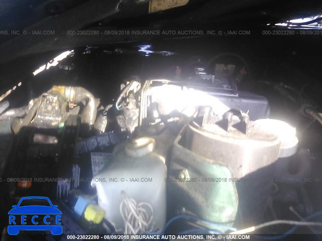 1994 MITSUBISHI MIGHTY MAX JA7LS21G9RP007299 image 9