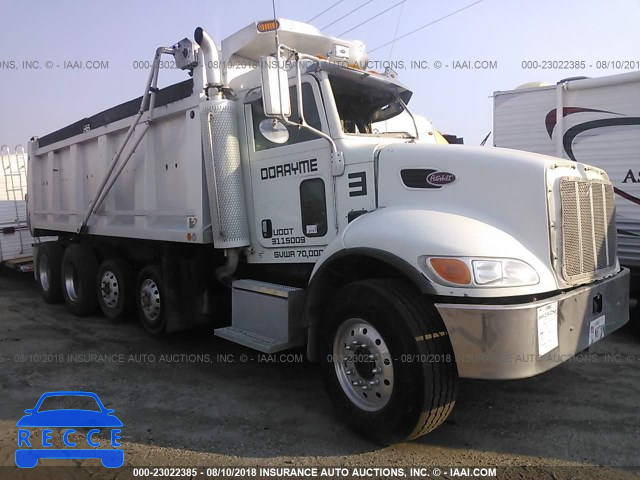 2006 PETERBILT 335 2NPLLZ9X96M899048 зображення 0