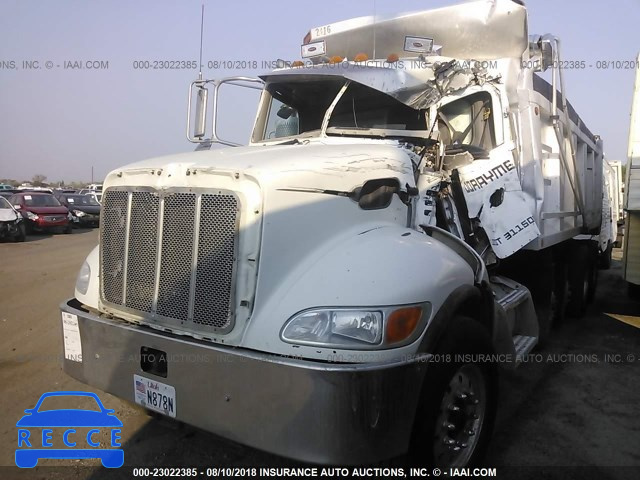 2006 PETERBILT 335 2NPLLZ9X96M899048 зображення 1