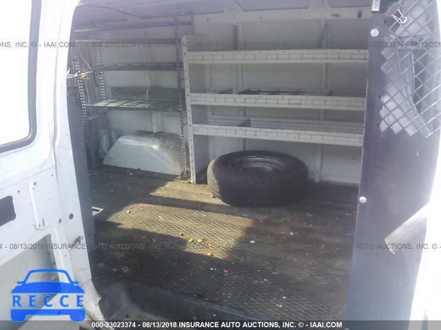 1995 DODGE RAM VAN B2500 2B7HB21ZXSK526305 image 7