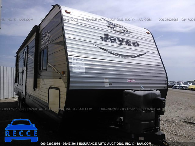 2016 JAYCO OTHER 1UJBJ0BR8G1TA0256 Bild 0