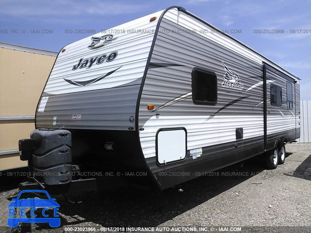 2016 JAYCO OTHER 1UJBJ0BR8G1TA0256 image 1