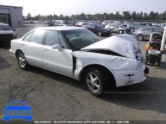 1998 OLDSMOBILE LSS 1G3HY52K3W4854022 image 0